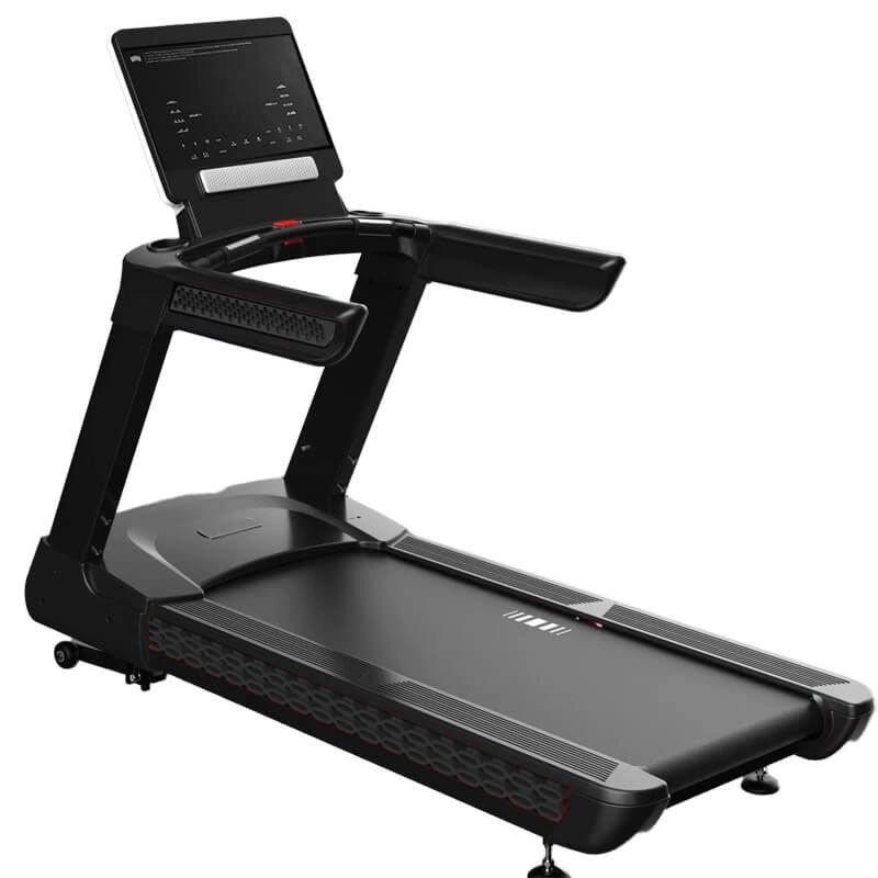 تردمیل باشگاهی مدل S600 برند MBH Fitness