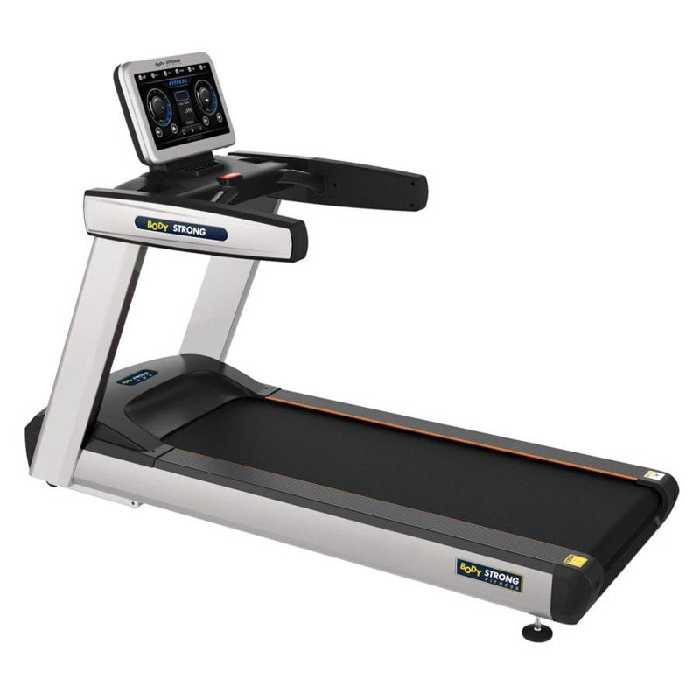 تردمیل باشگاهی بادی استرانگ مدل Body strong JB6800