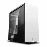 کیس کامپیوتر دیپ کول GAMER STORM MACUBE 550 WH