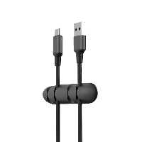 نگهدارنده کابل 8 در 1 گرین مدل GNCABORG8