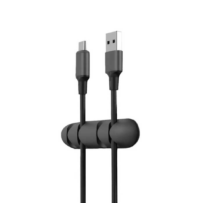 نگهدارنده کابل 8 در 1 گرین مدل GNCABORG8