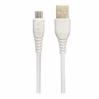 کابل شارژ  اندروید  fsp تایپ c مدل fast charging 