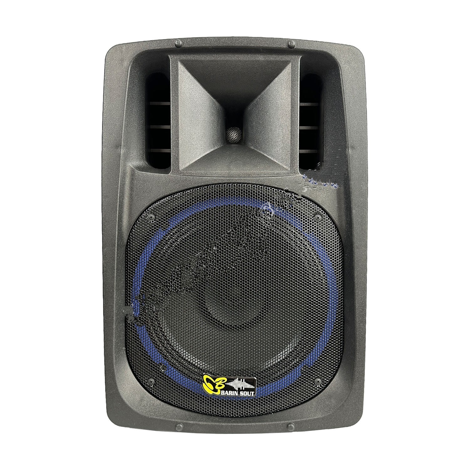 اکو همراه 12 اینچ برین صوت 