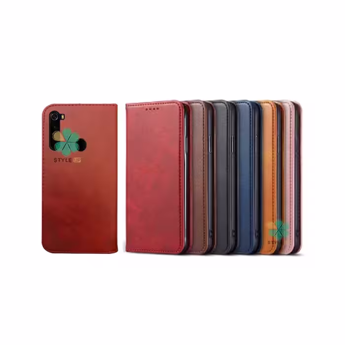 کیف لاکچری گوشی شیائومی Redmi Note 8 2021 مدل Imperial