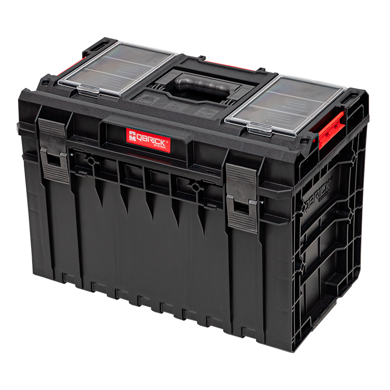 جعبه ابزار کیوبریک Qbrick System ONE  450 2.0 Profi
