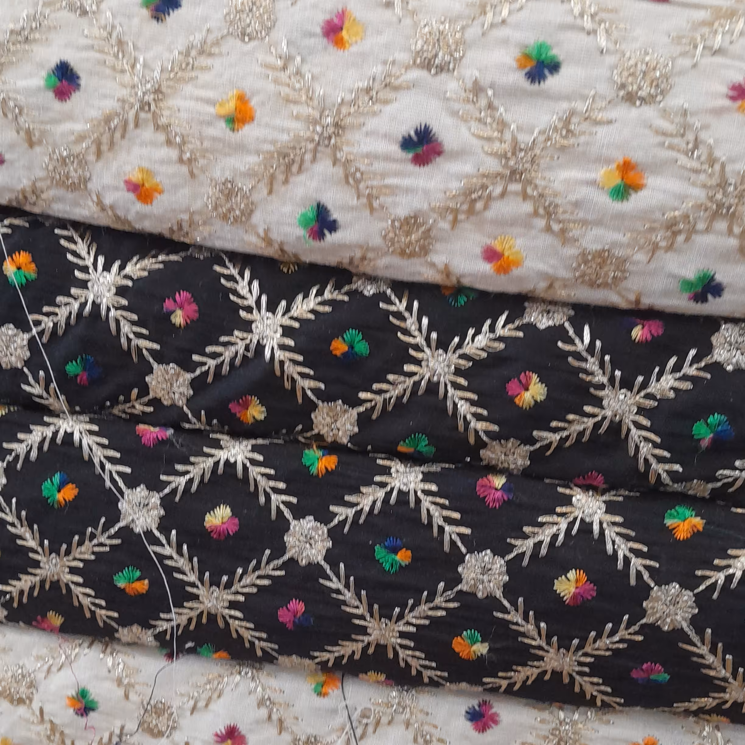 لینن سوزندوزی عرض 110