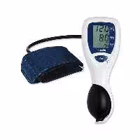 فشارسنج بازویی نیمه اتوماتیک میکرولایف