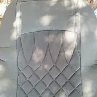 روکش صندلی تیبا 1 برزنتی درجه یک 