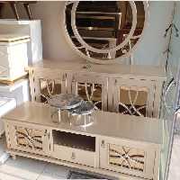 اینه کنسول مدل تارا