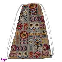 کوله پشتی ورزشی کد EST-006