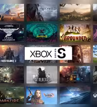 پکیج نصب 4 الی 13 بازی ایکس باکس سری اس