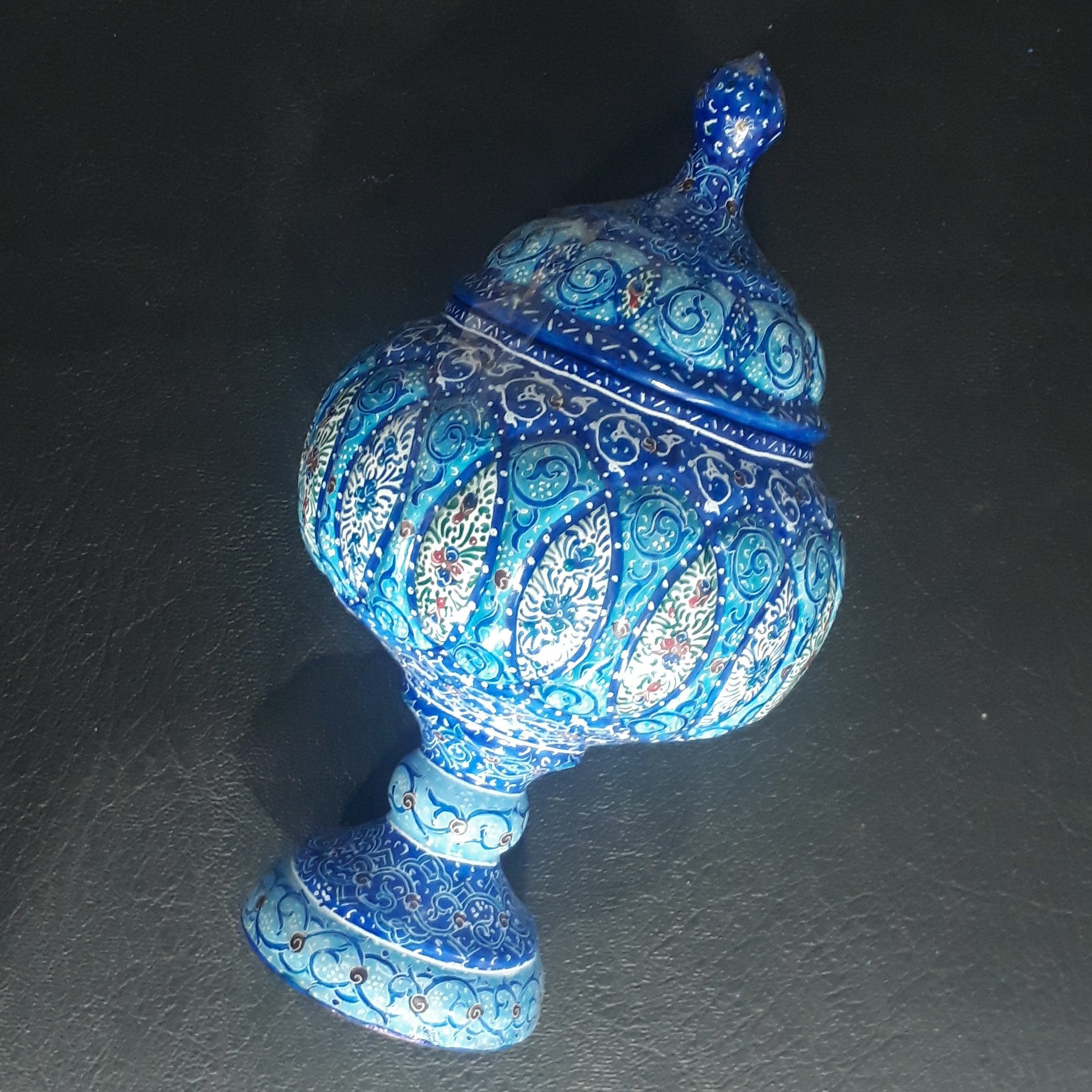 شکلات خوری 2