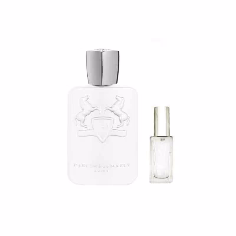 10 گرم عطر خالص مردانه مارلی گالووی  Parfums-de-Marly Galloway