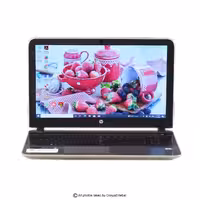 لپ تاپ HP مدل Pavilion 15-an067nr – B