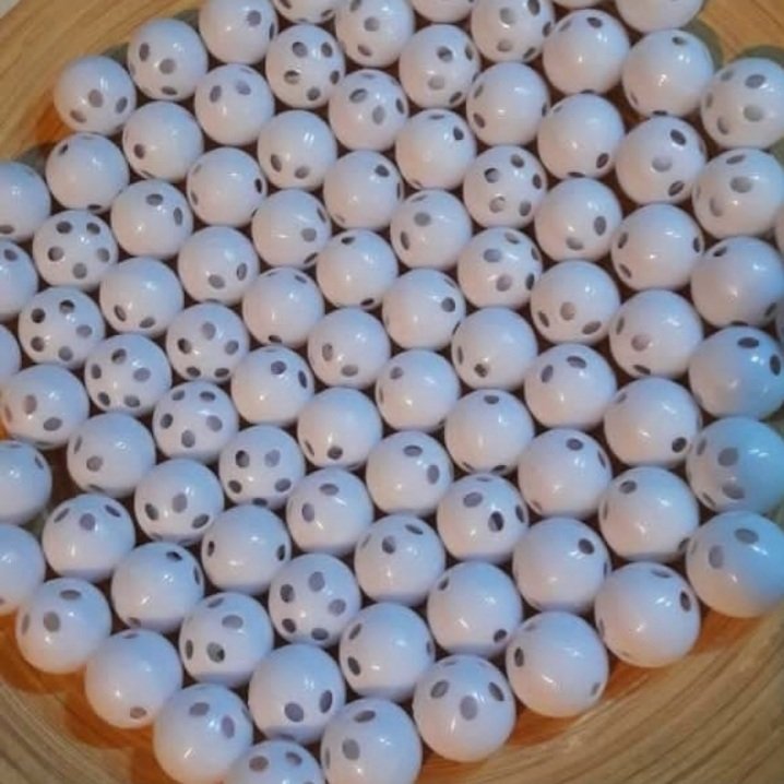 جغجغه توپی برای داخل عروسک و اسباب بازی بهترین سرگرمی برای کودکان دونه ای 