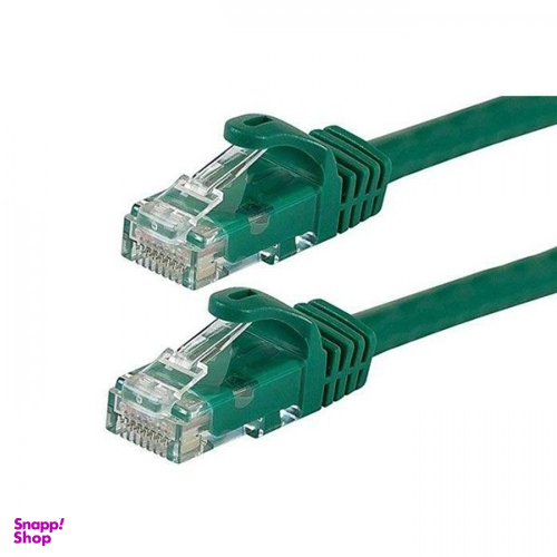 کابل شبکه cat5 دی-نت (D Net) مدل 190 UTP طول 10 متر
