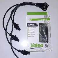 بسته 10 عددی وایر شمع سلیکونی والئوو،پژو،پرایدانژکتور،تیبا