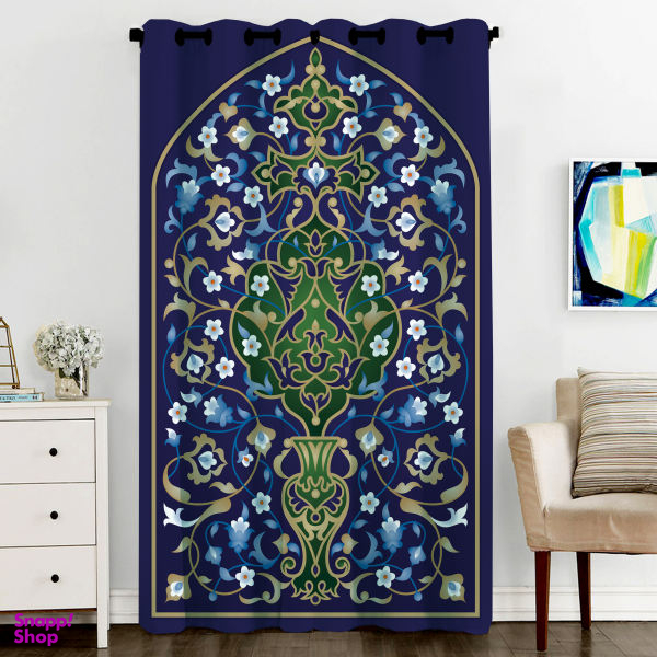 پرده مدل C3-50440