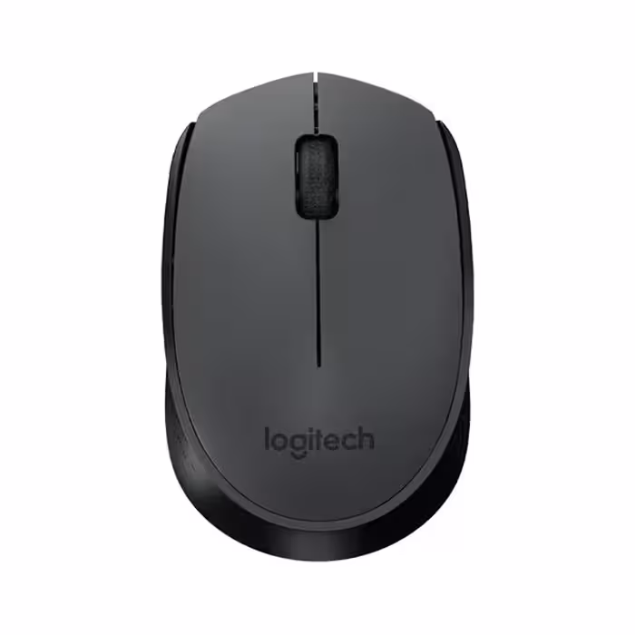 ماوس بی سیم لاجیتک مدل M170 - پردیس پازار
