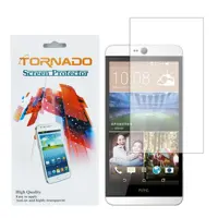 محافظ صفحه نمایش نانوگلس TORNADO مناسب موبایل  HTC D826