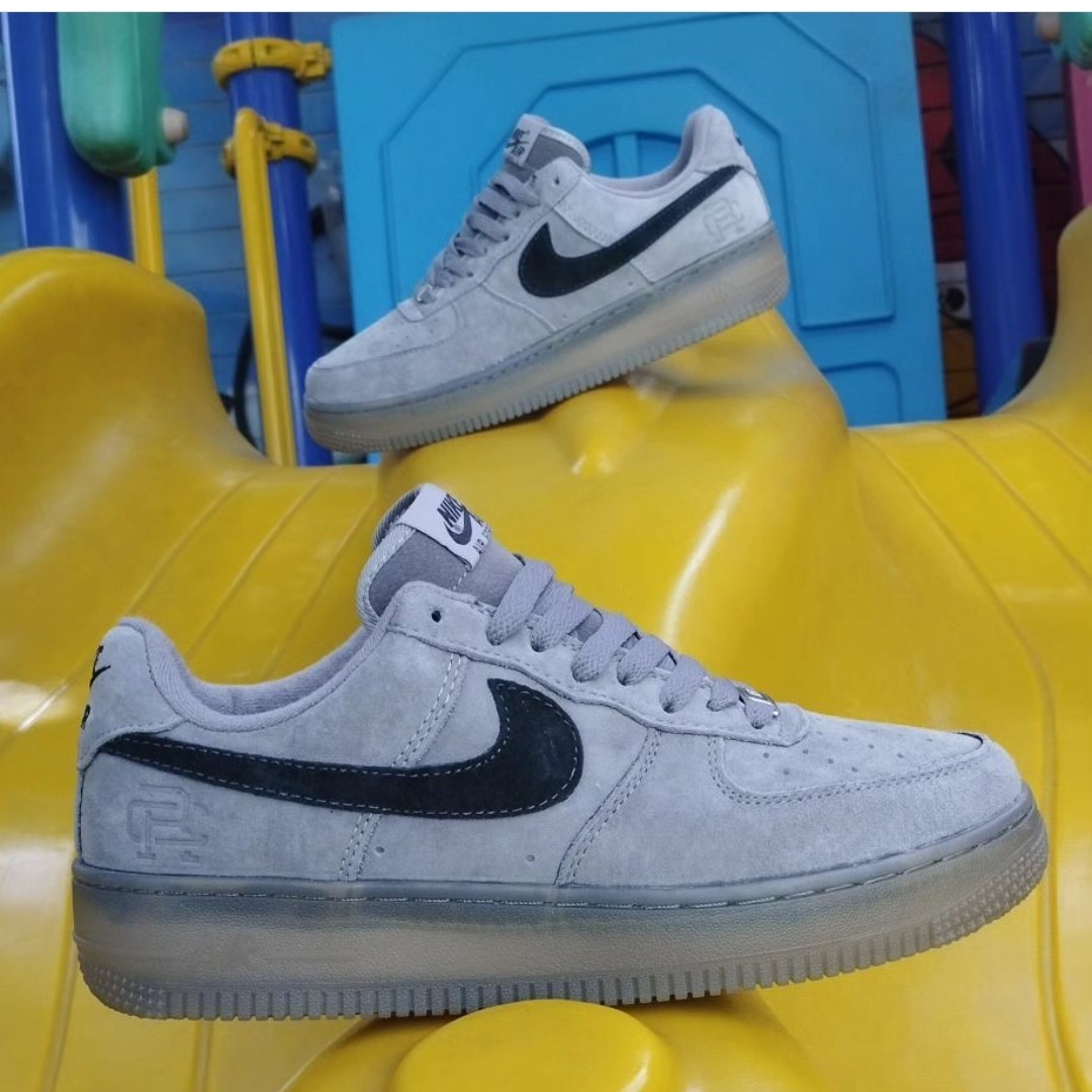 925 کتونی مردانه برند نایک مناسب ورزش و پیاده روی nike men