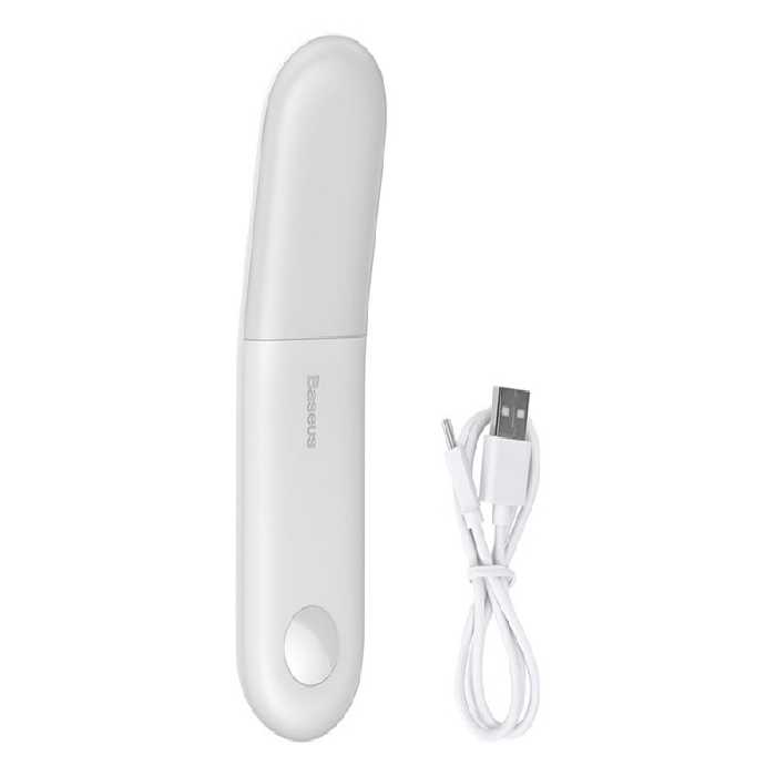 لامپ قابل حمل هوشمند بیسوس Baseus Sunshine Human Body Induction DGSUN