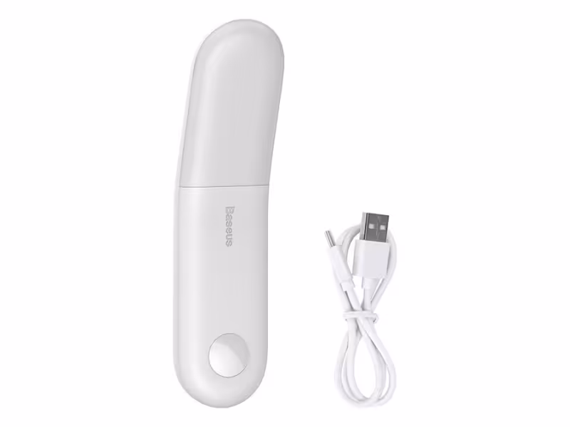 لامپ قابل حمل هوشمند بیسوس Baseus Sunshine Human Body Induction DGSUN