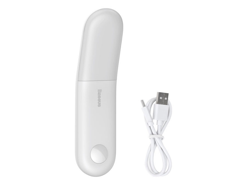 لامپ قابل حمل هوشمند بیسوس Baseus Sunshine Human Body Induction DGSUN