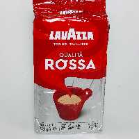 قهوه لاوازا قرمز روزا (ROSSA QUALITA) 250 گرمی اصل