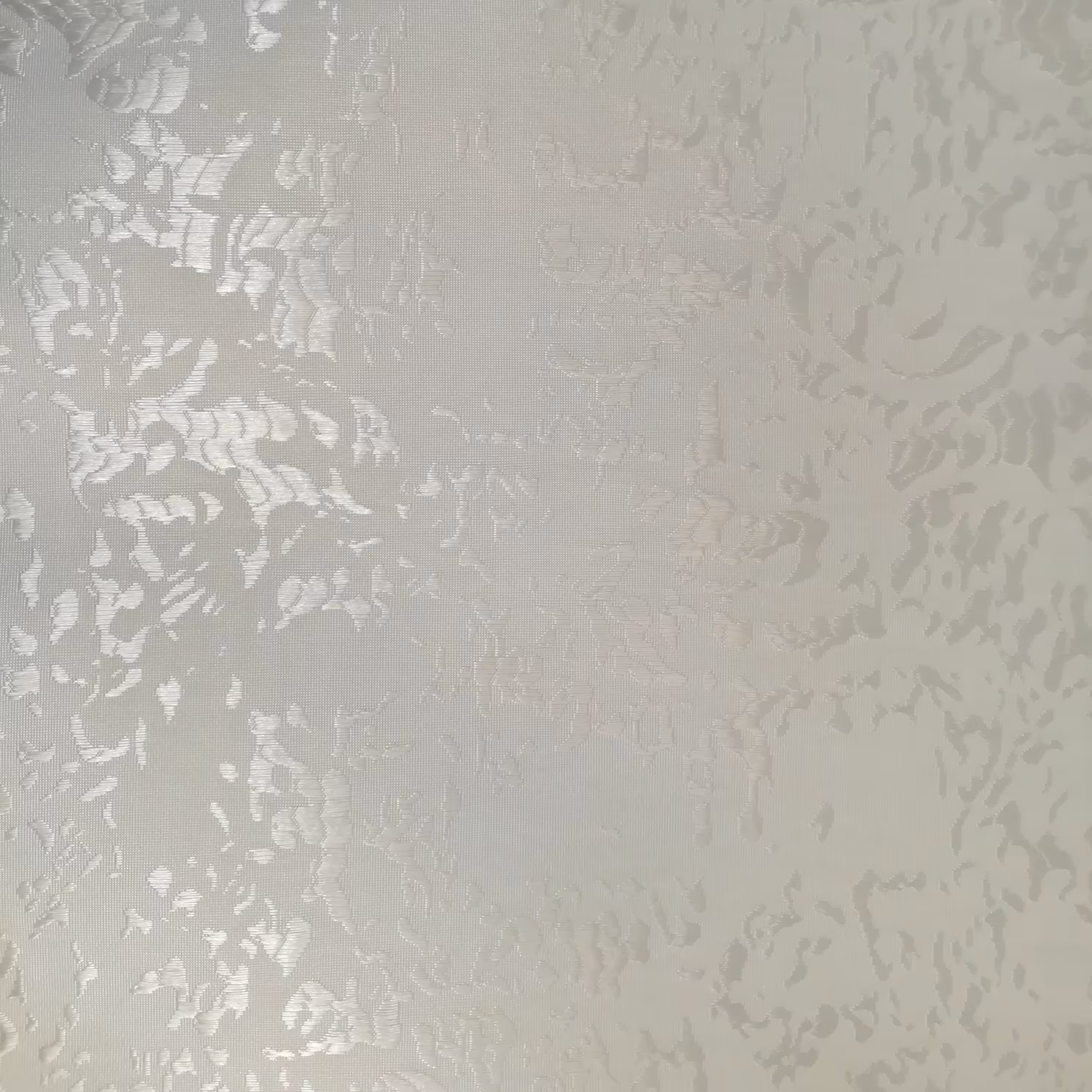 حریر سفید عرض 3متر حداقل سفارش 5 متر