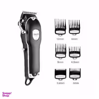 ماشین اصلاح سر و صورت کویین (Queen) مدل Hc255