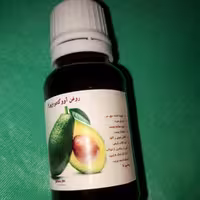 روغن آووکادوی 18 میلی لیتری مناسب پوست و موی ویولا