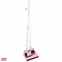 ست جارو خاک انداز لیمون کد AS463