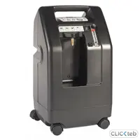 اکسیژن ساز 5 لیتری دویل بیس DevilbiSS (اورجینال   گارانتی اصلی)