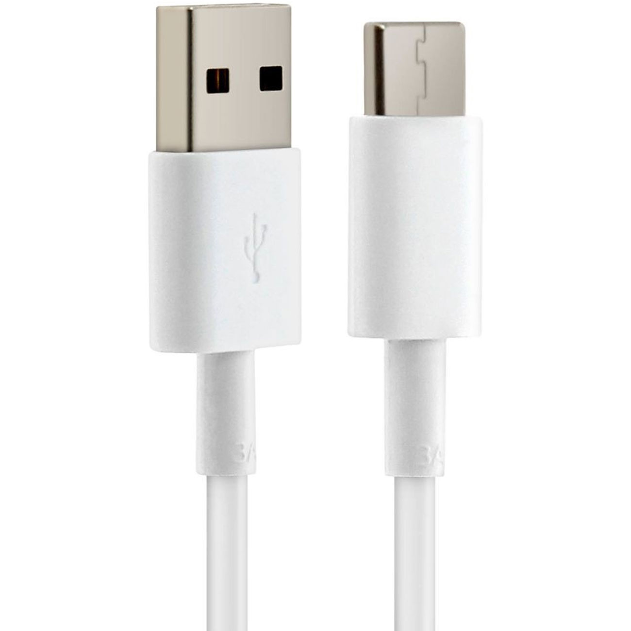 کابل اصلی تایپ سی 3 آمپر یک متری هوآوی