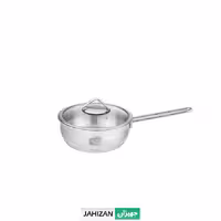 تابه استیل کی اس تی سایز 20
