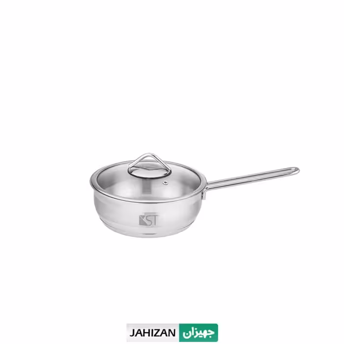 تابه استیل کی اس تی سایز 20