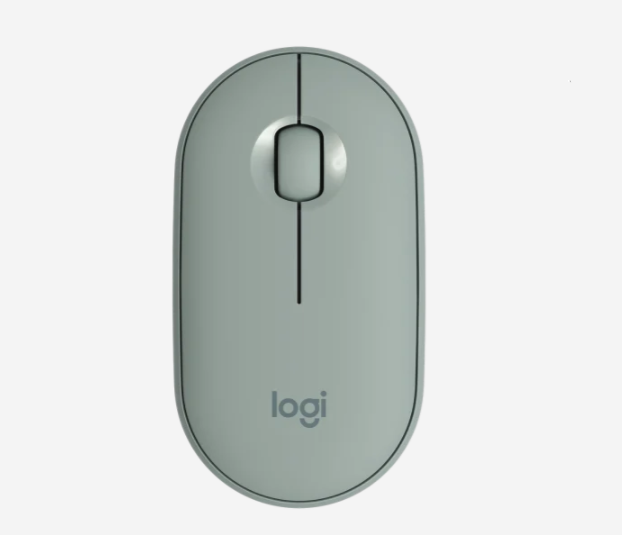 ماوس بی سیم لاجیتک PEBBLE M350