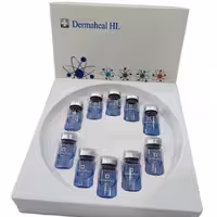 کوکتل درماهیل hl حجم 5 میل