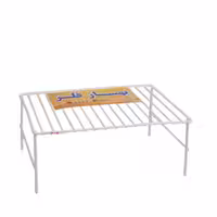 راف فلزی یک طبقه