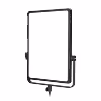 Nanlite Compac 200B Bi-Color Slim Soft Light Studio LED Panel