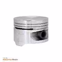 پیستون 0.25 هیوندای آوانته اتوماتیک موبیس - کره