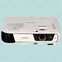 ویدئو پروژکتور استوک اپسون EPSON EB-X31