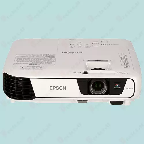 ویدئو پروژکتور استوک اپسون EPSON EB-X31