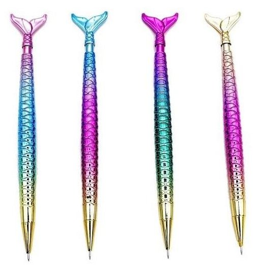 اتود پری دریایی 