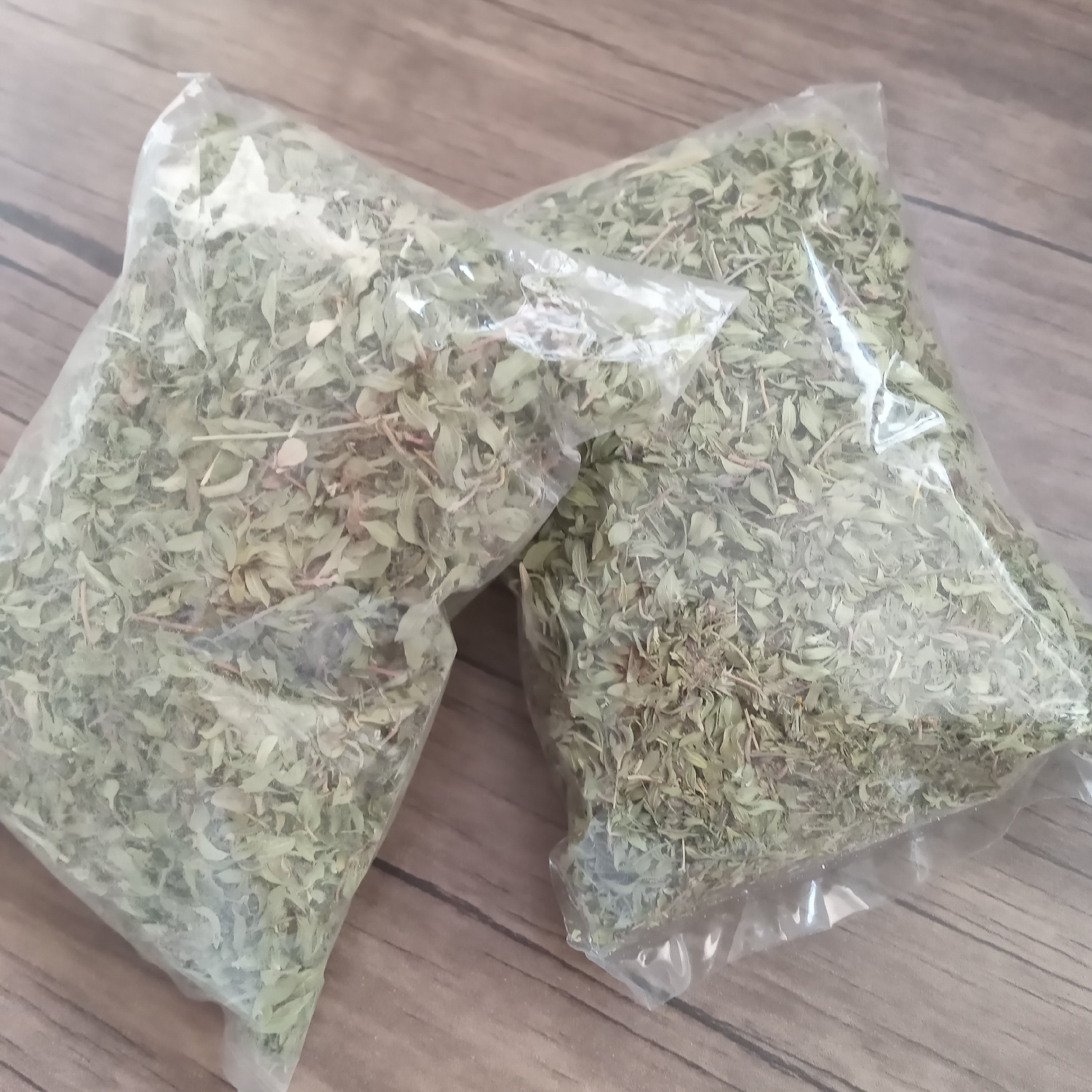 آویشن کوهی یا کاکوتی