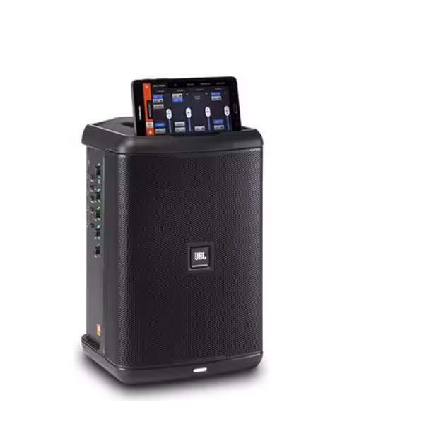 اسپیکر بلوتوثی قابل حمل جی بی ال مدل EON-ONE Compact