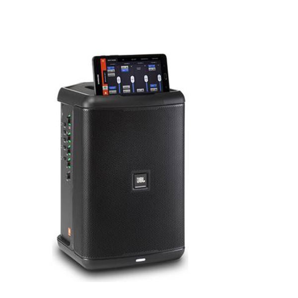 اسپیکر بلوتوثی قابل حمل جی بی ال مدل EON-ONE Compact