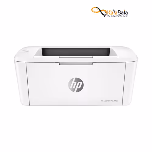 پرینتر HP LaserJet Pro M15aW2G50A #B19 | قیمت و خرید پرینتر تک کاره