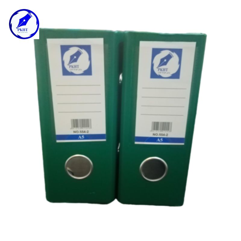 زونکن 8 سانت A5 سلفونی 20 جلدی